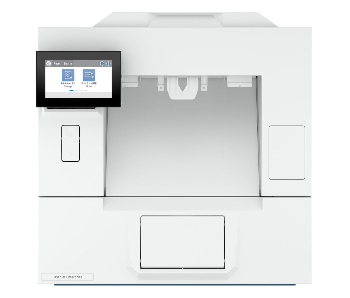 HP LaserJet Enterprise 6501dn mono A4 55ppm