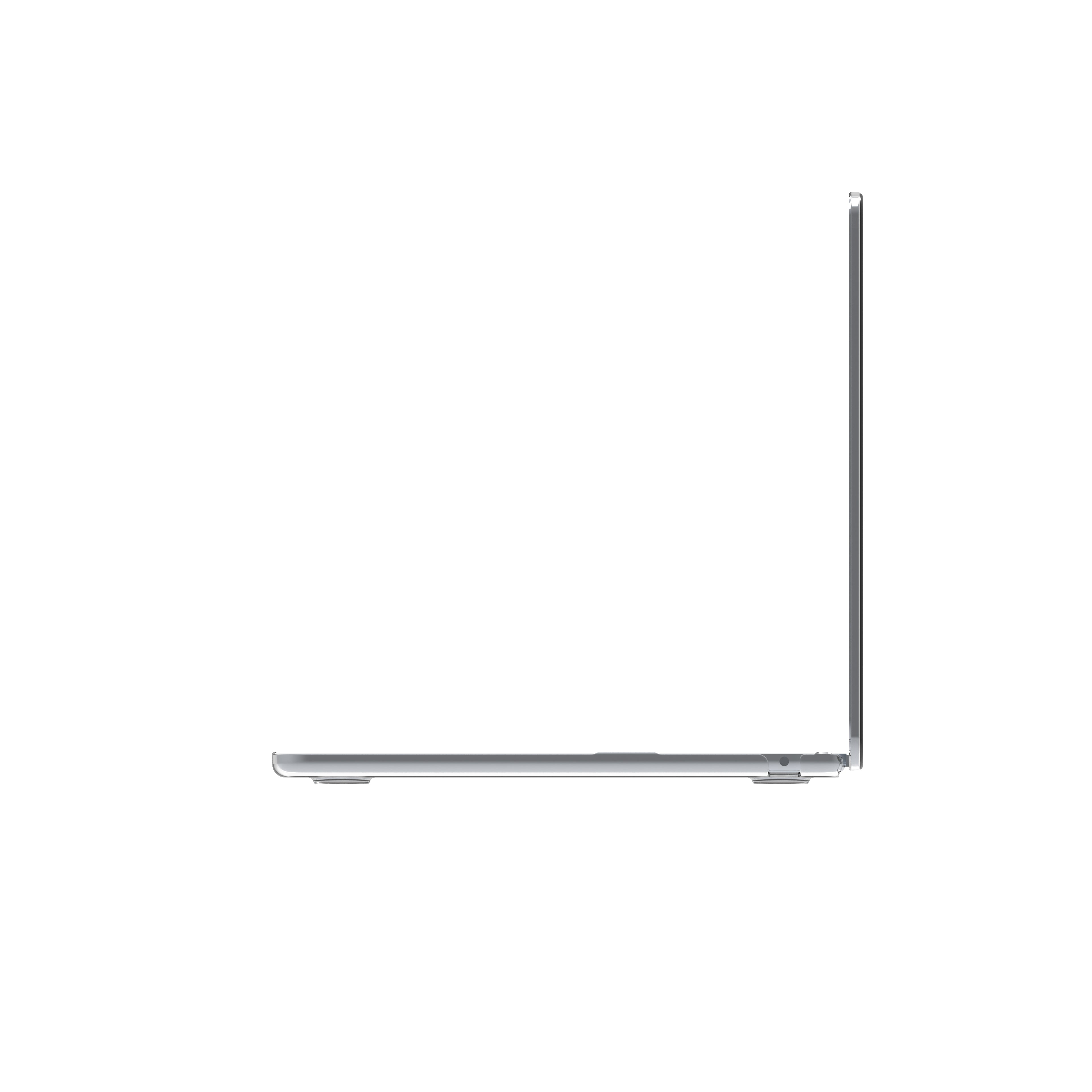 Iceland MacBook Air 13 M4/M3/M2 Clear