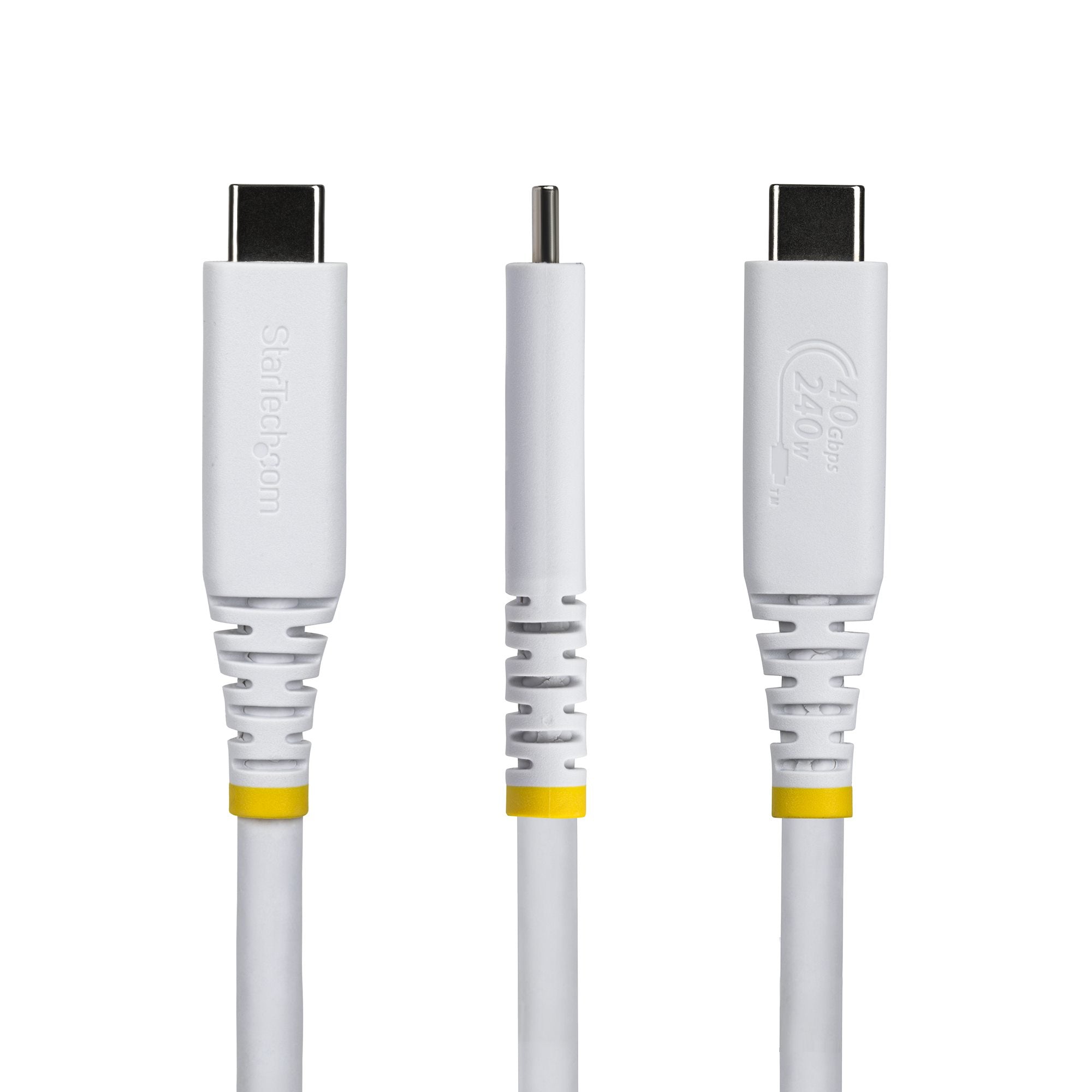 1m USB4 Cable USB-IF Certified USB-C