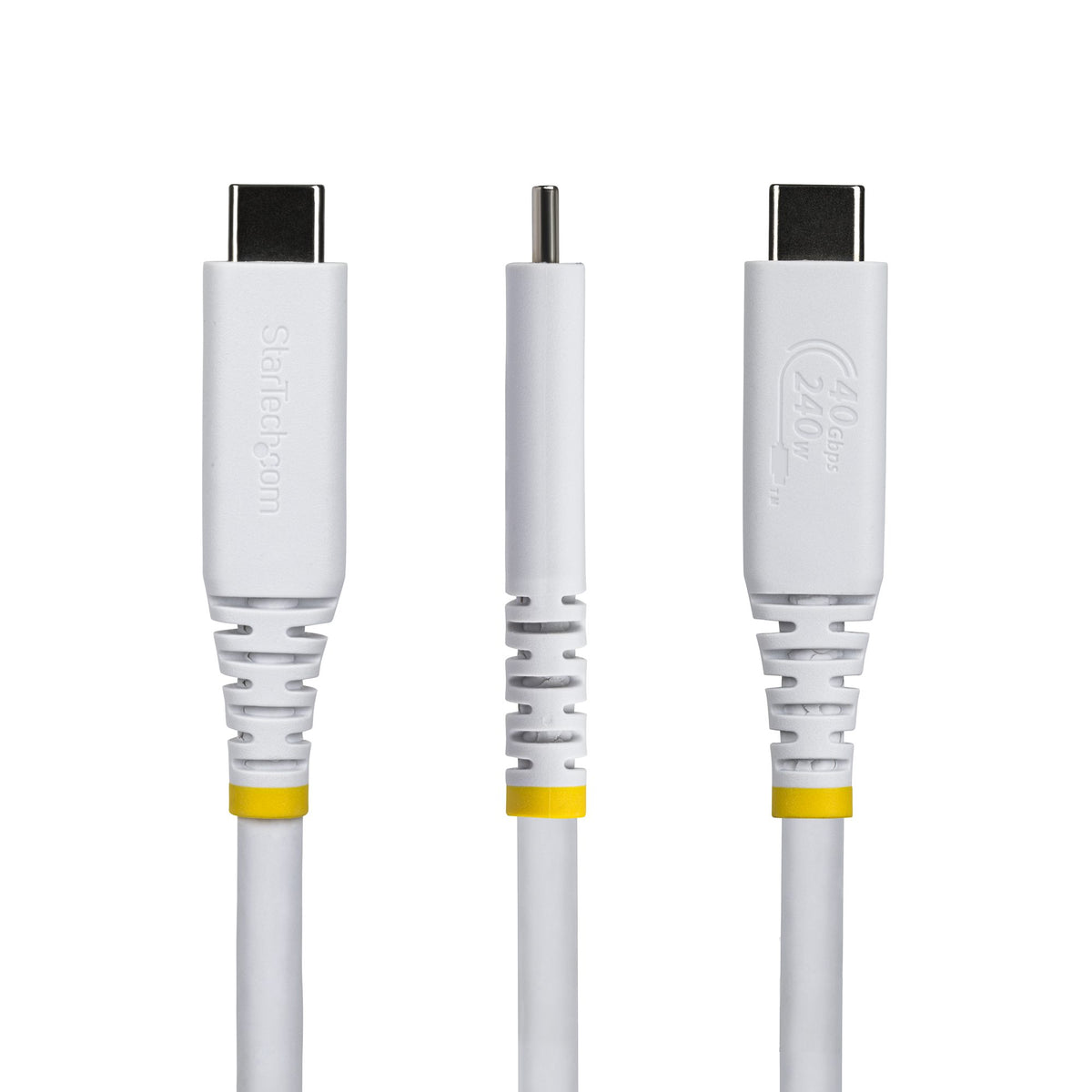 50cm USB4 Cable USB-IF Certified USB-C