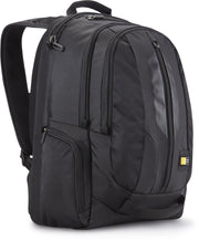 Full-Feature professional 17" backpack