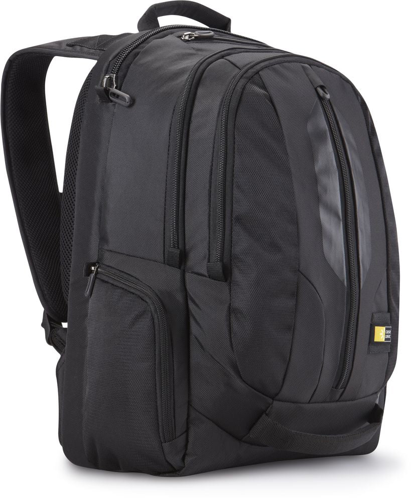 Full-Feature professional 17" backpack