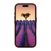 Roskilde MS iPhone 17 Dark Tan