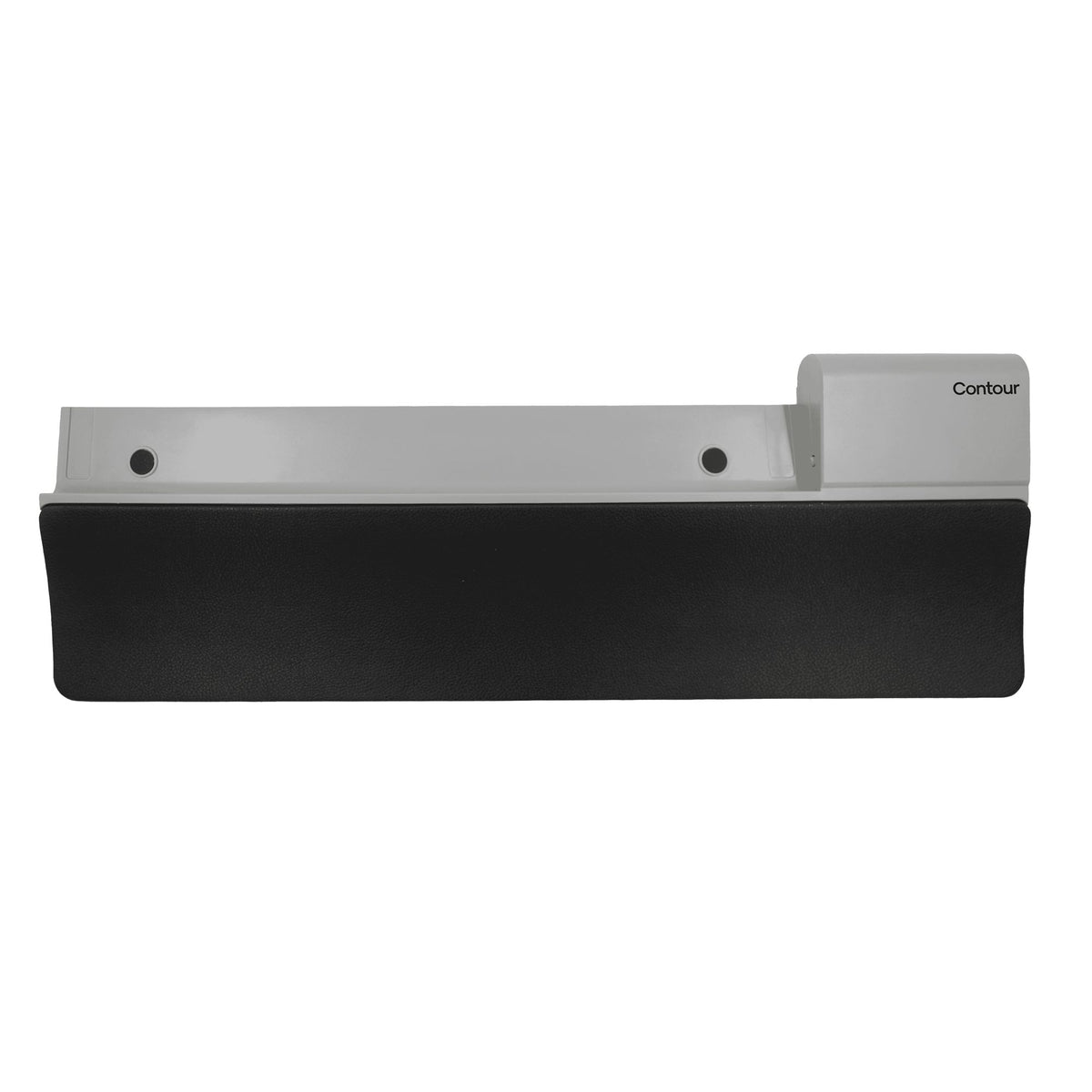 CONTOUR DESIGN Station d accueil pour souris ergonomique RollerMouse Go