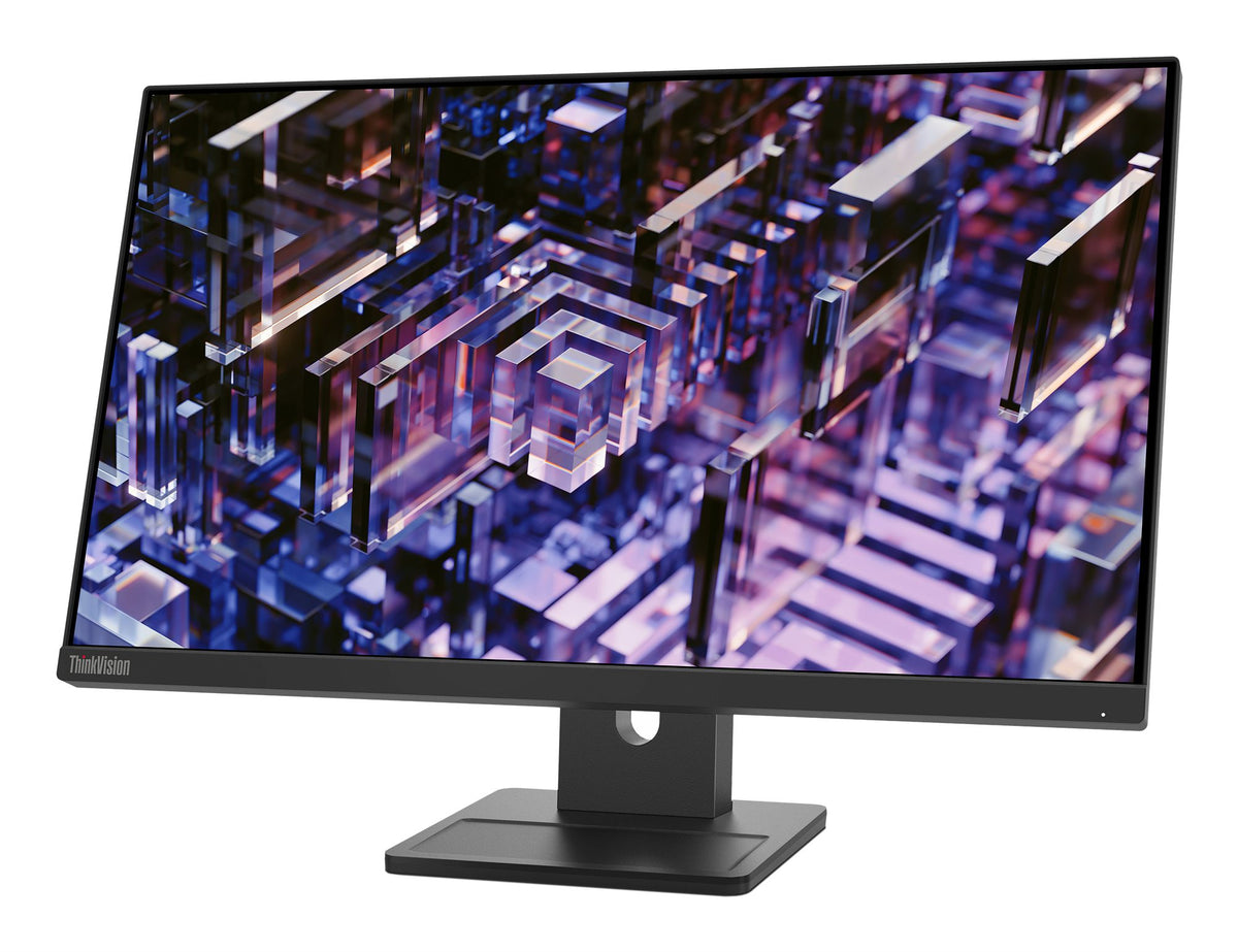 LENOVO  ThinkVision -E24q-30 - 23.8p - Monitor - HDMI