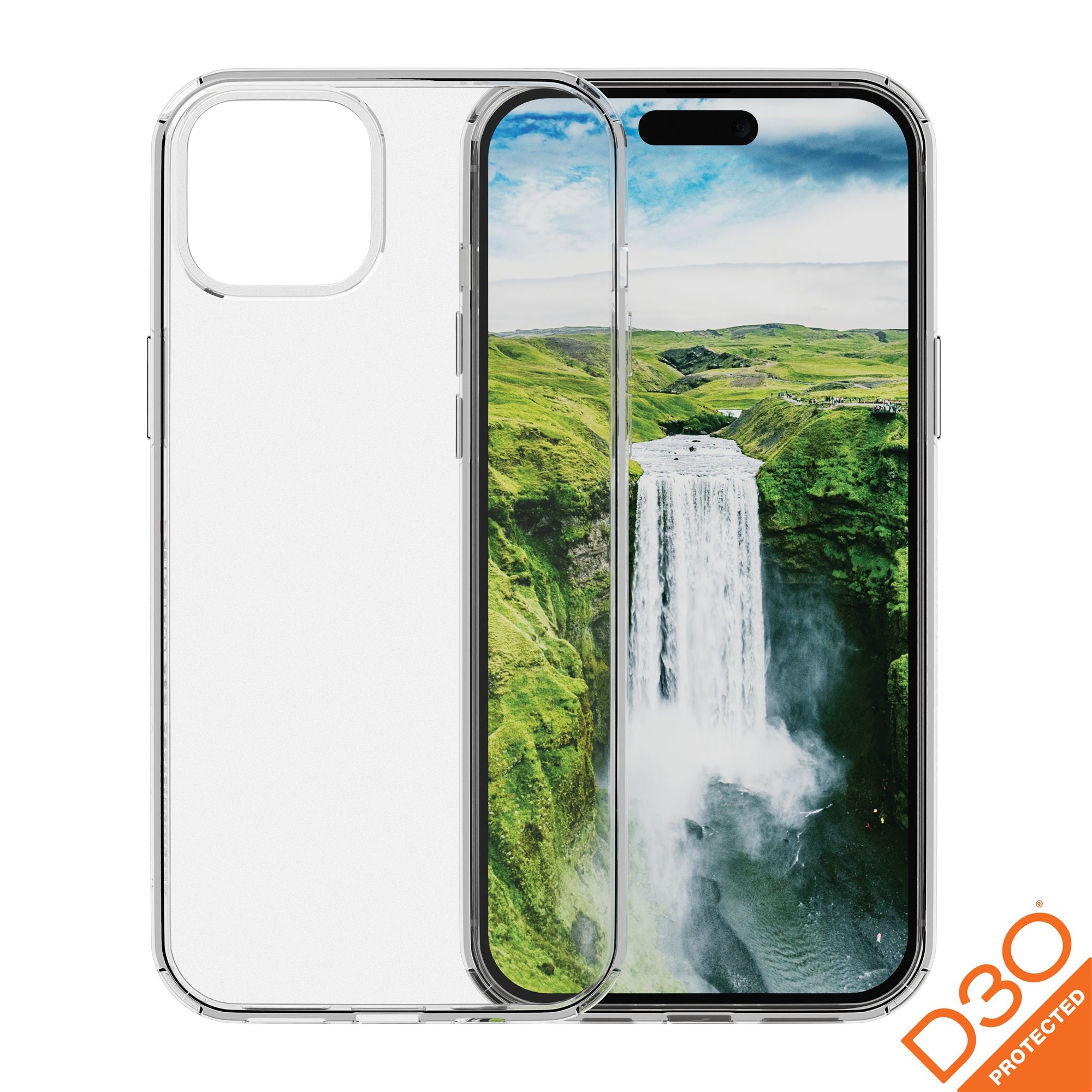 IcelandUltraD3OiPhone17e/16e/15/14/13CLR