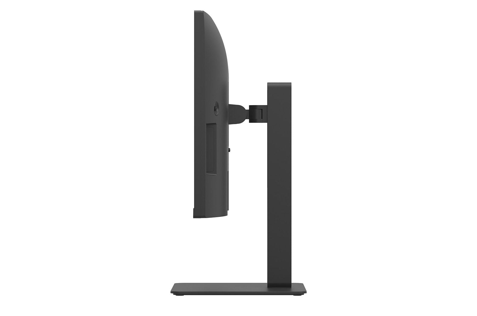 "LG 27BA45QB-B écran plat de PC 68,6 cm (27"") 2560 x 1440 pixels Quad HD LCD Noir"