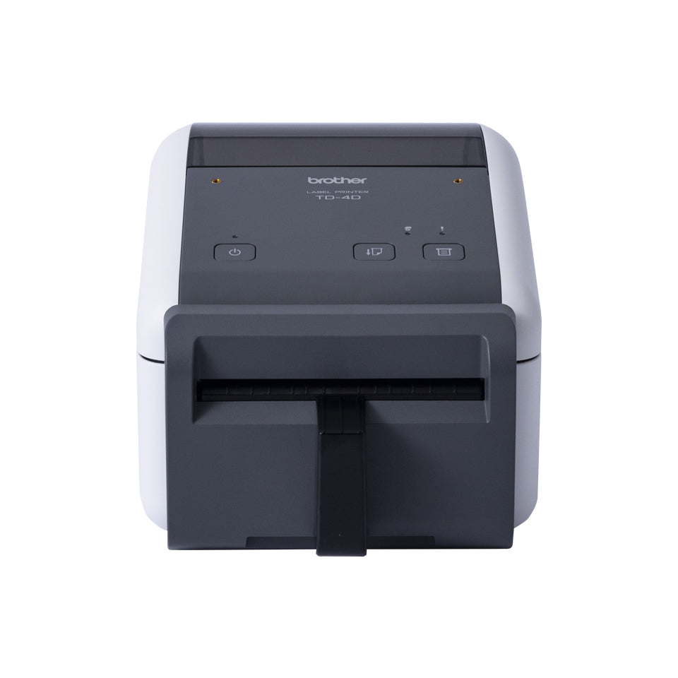 TD-4425DNFC Labelprinter