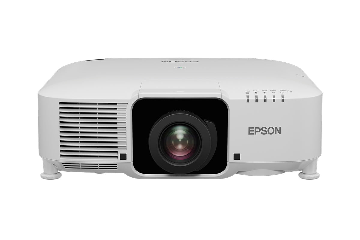 Epson 10000 lumens 3LCD 4K White