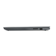Lenovo IdeaPad 1 15IJL7 Intel® Pentium® Silver N6000 Ordinateur portable 39,6 cm (15.6") Full HD 4 Go DDR4-SDRAM 128 Go eMMC Wi-Fi 6 (802.11ax) Windows 11 Home in S mode Français Gris