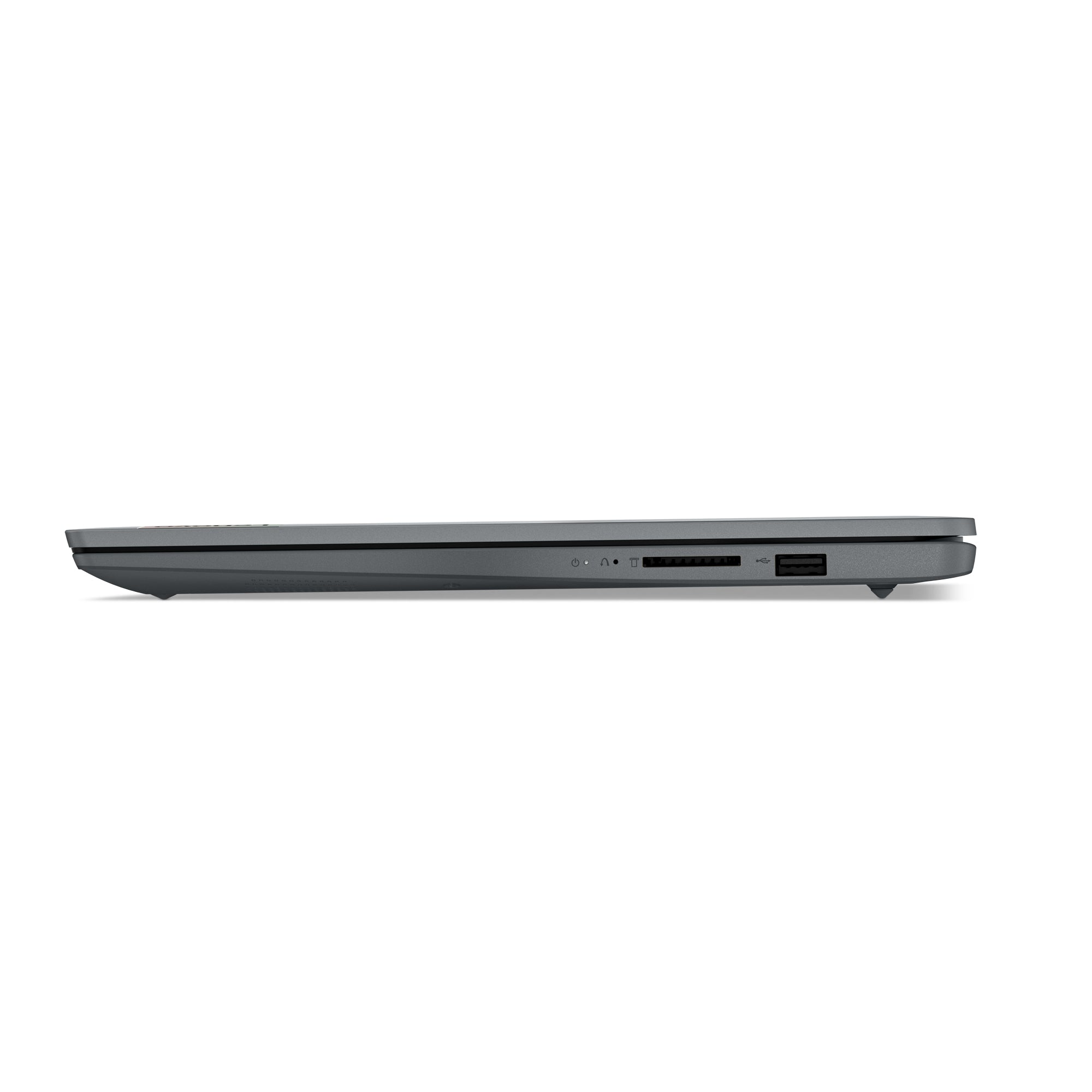 Lenovo IdeaPad 1 15IJL7 Intel® Pentium® Silver N6000 Ordinateur portable 39,6 cm (15.6") Full HD 4 Go DDR4-SDRAM 128 Go eMMC Wi-Fi 6 (802.11ax) Windows 11 Home in S mode Français Gris