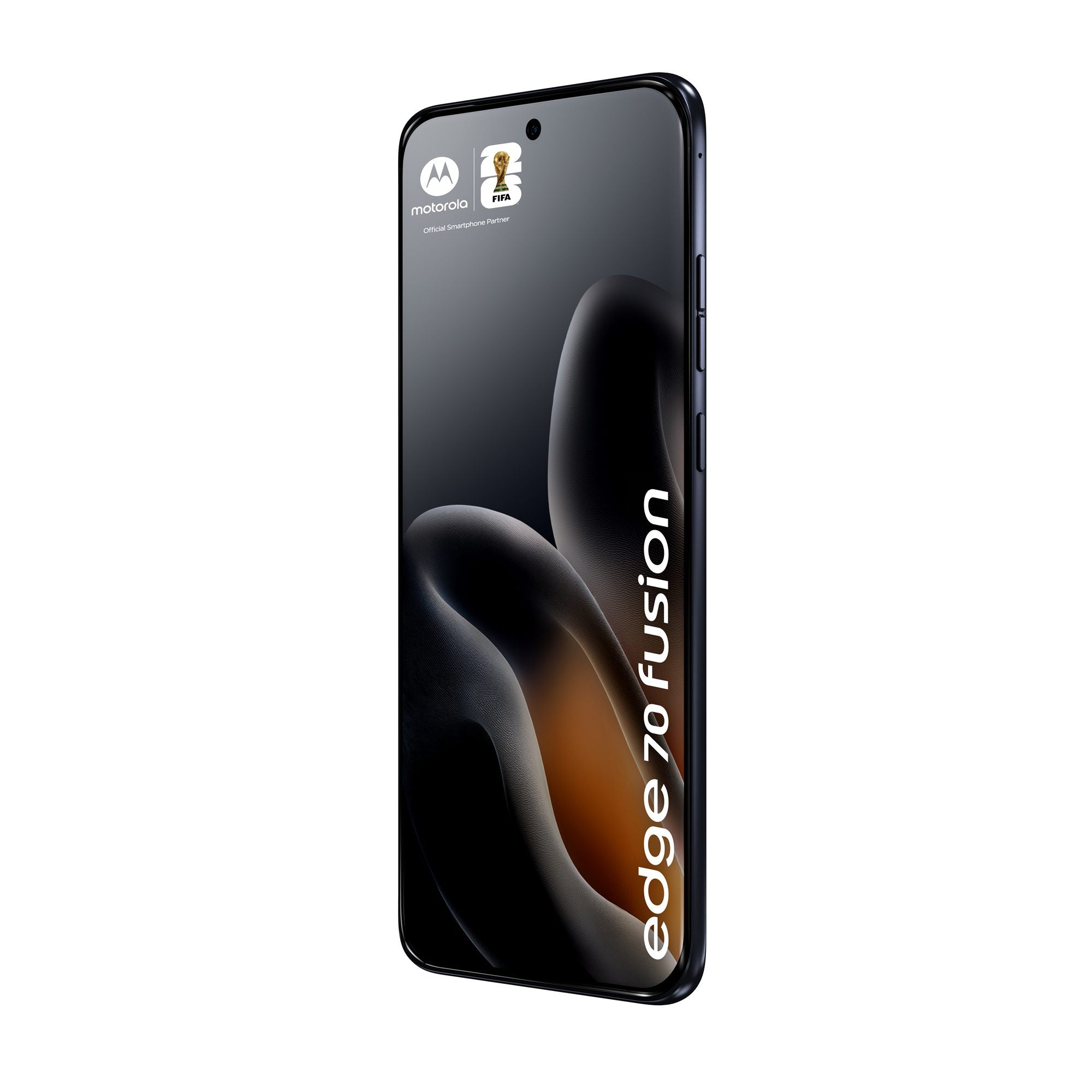Moto Edge 70 Fusion 8+256 grey