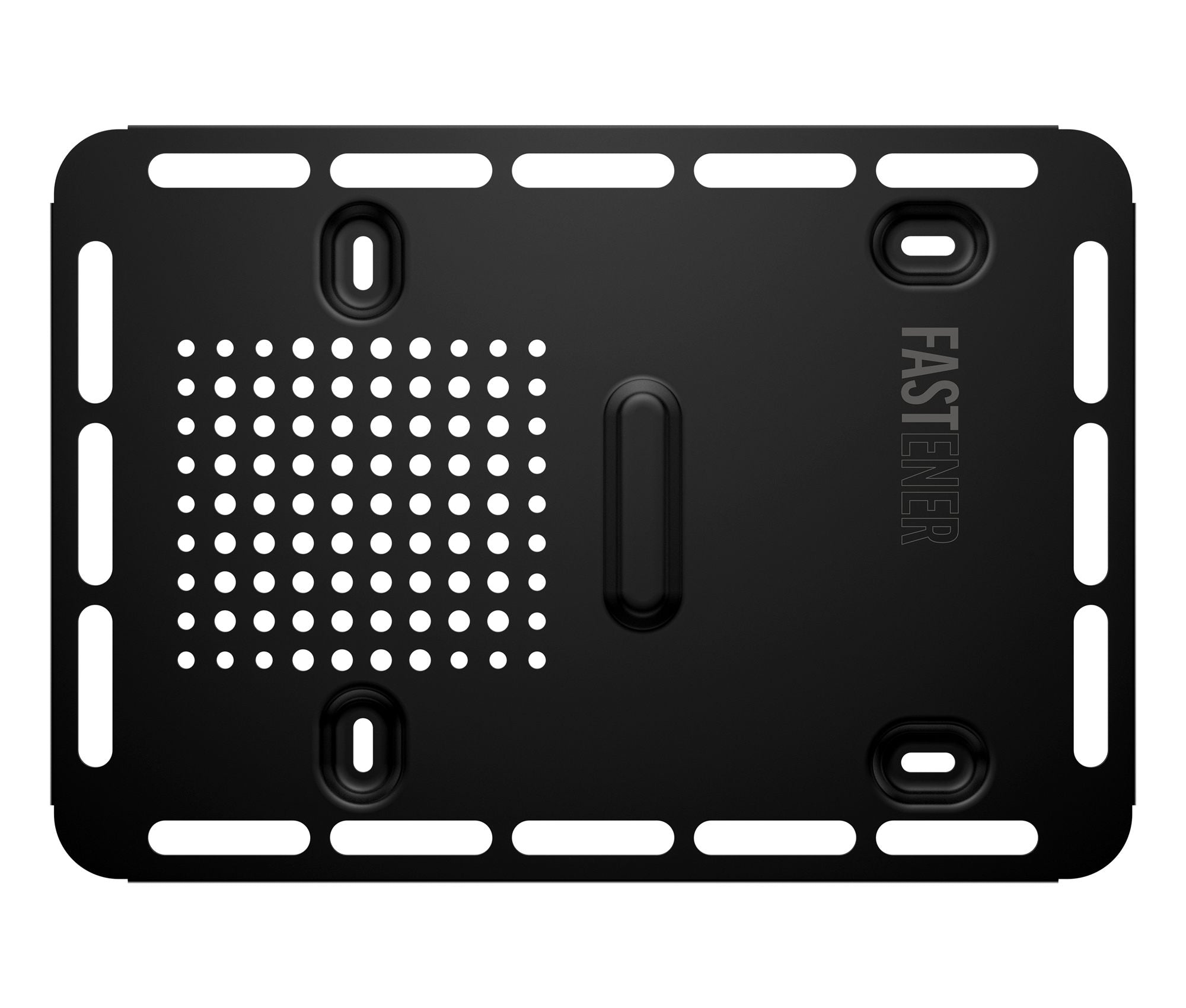 HP Poly A2 Plate Mnt Aud Bridge