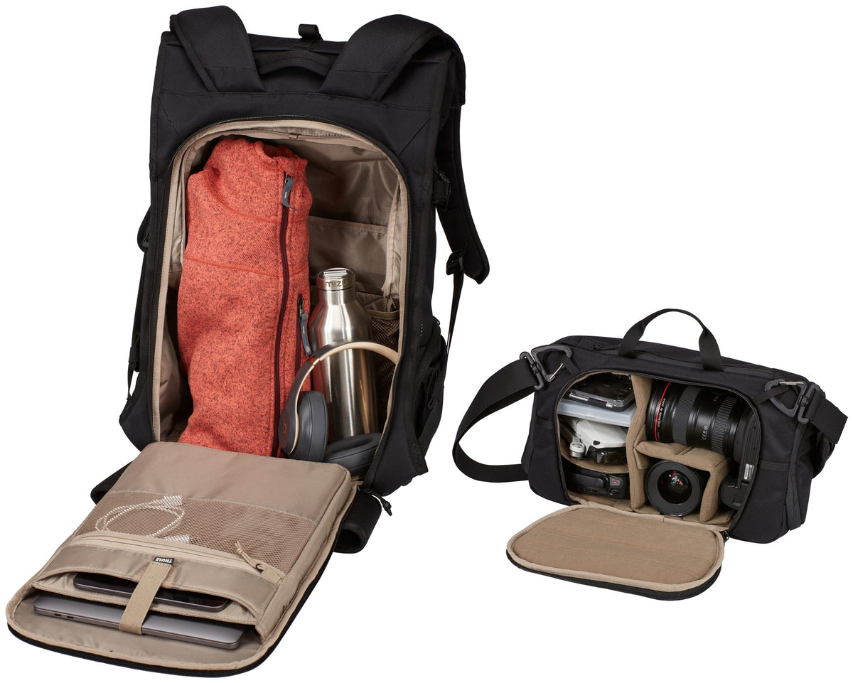 Thule Covert DSLR Backpack 32L - Black