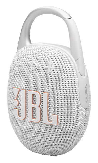 JBL CLIP-5 Blanc