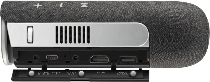 Viewsonic M1XB projector