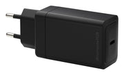 Bulk IT EU Wall Charger USB-C 65W BLK