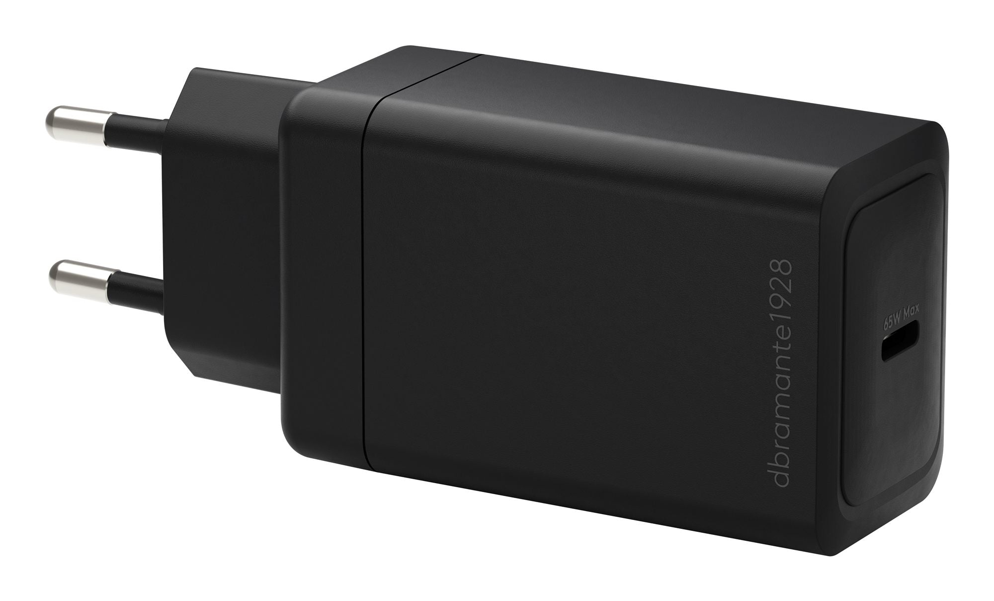 Bulk IT EU Wall Charger USB-C 65W BLK