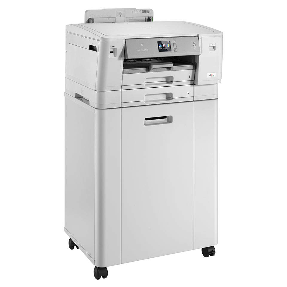 BROTHER Cabinet for MFCJ69XX/HLJ6XXX 572x427x700mm 18.8kg