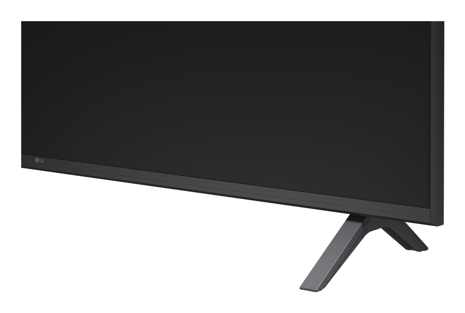 LG - Téléviseur professionnel 55" 55UK660H UHD