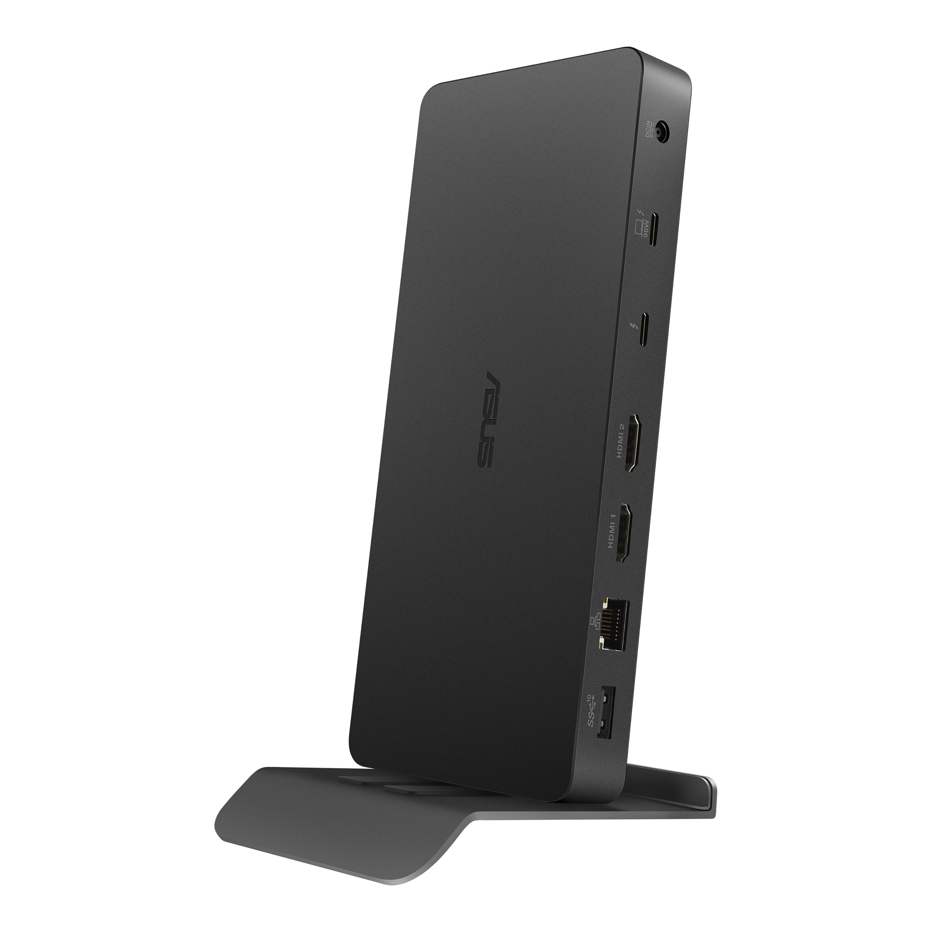 ASUS DC500 TRIPLE 4K TBT4 DOCK/EU 2Years