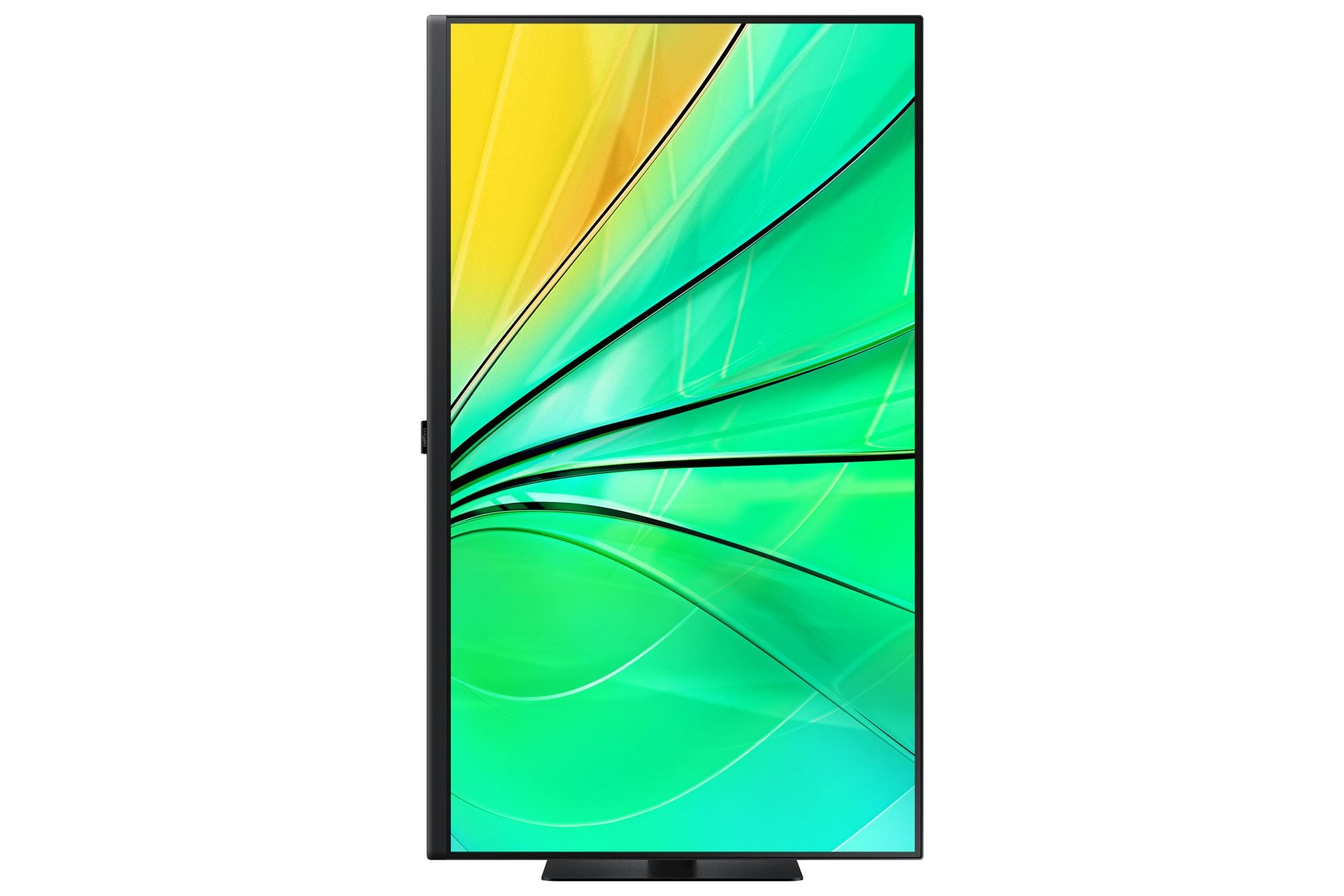 SAMSUNG ViewFinity S60D 32p WQHD IPS 100Hz 5ms HDMI cable in box