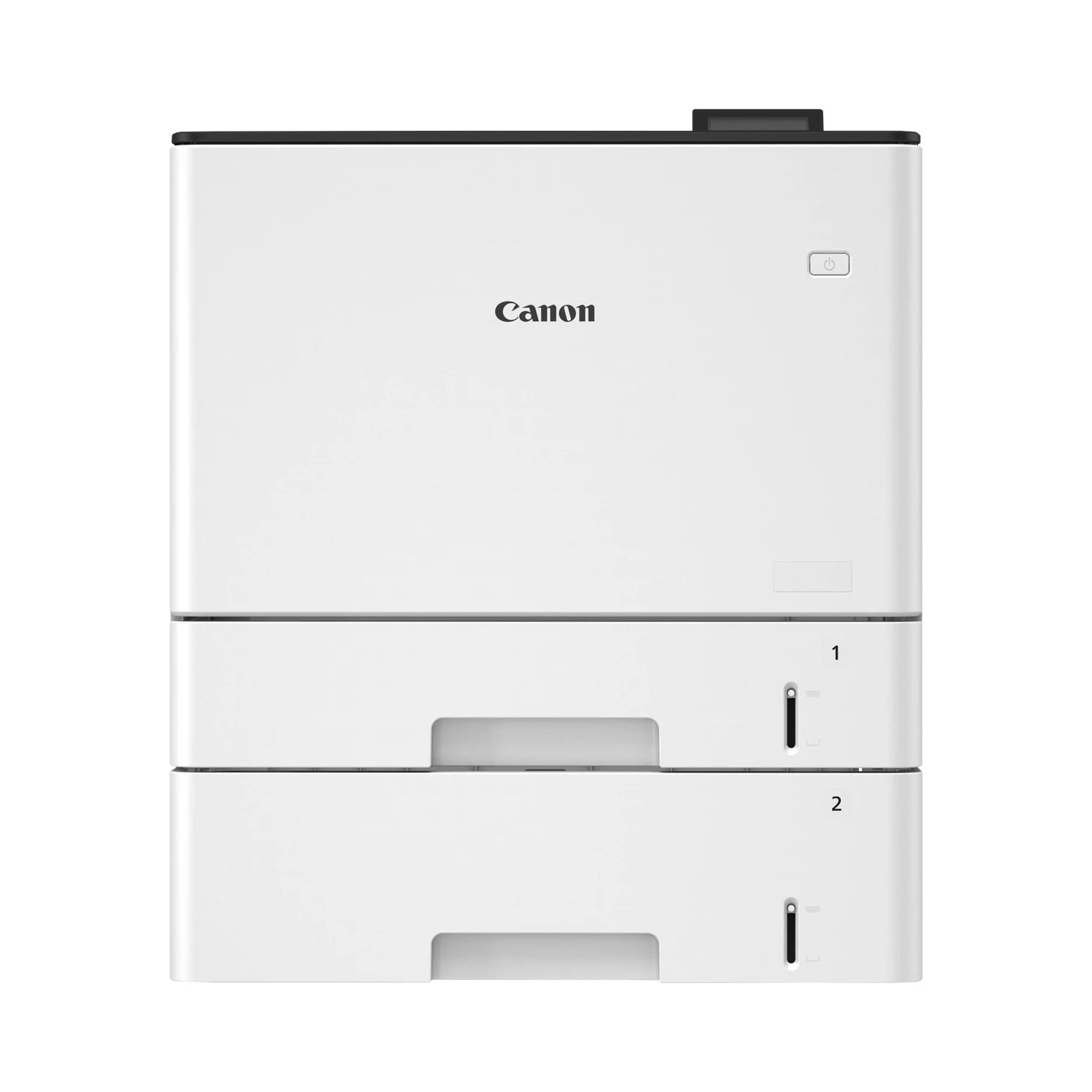 CANON i-SENSYS LBP732Cdw Printer colour Duplex laser A4 1200x1200dpi 38ppm mono/38ppm colour 650sheets USB 2.0 LAN Wi-Fi