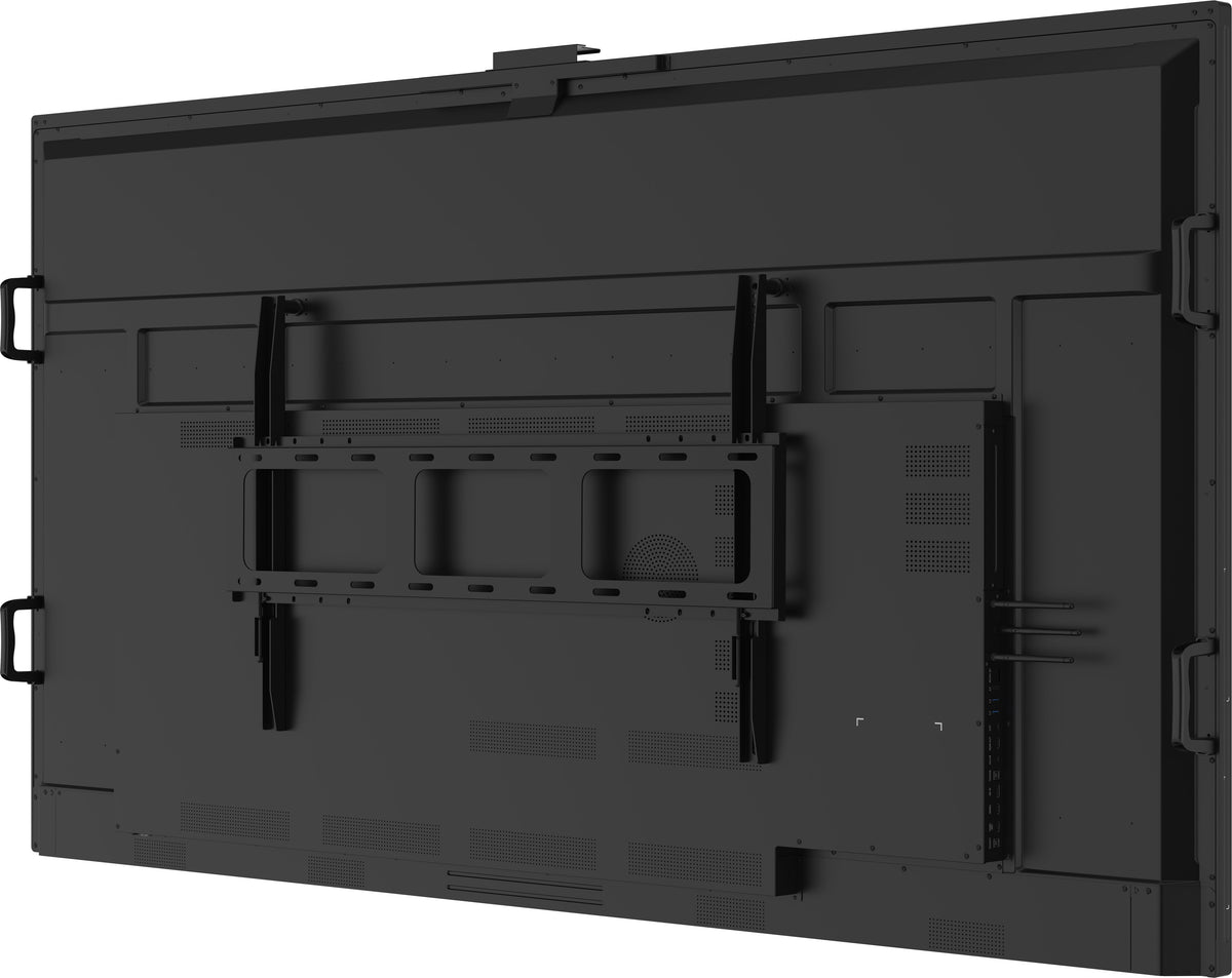 86" Stylish IFP iiWare21E Android 14