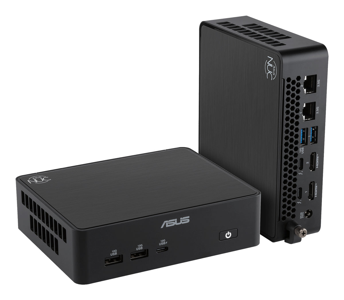 ASUS RNUC16GDKU560000 Barebone Intel Core Ultra 5 325 Kit L6 No Cord