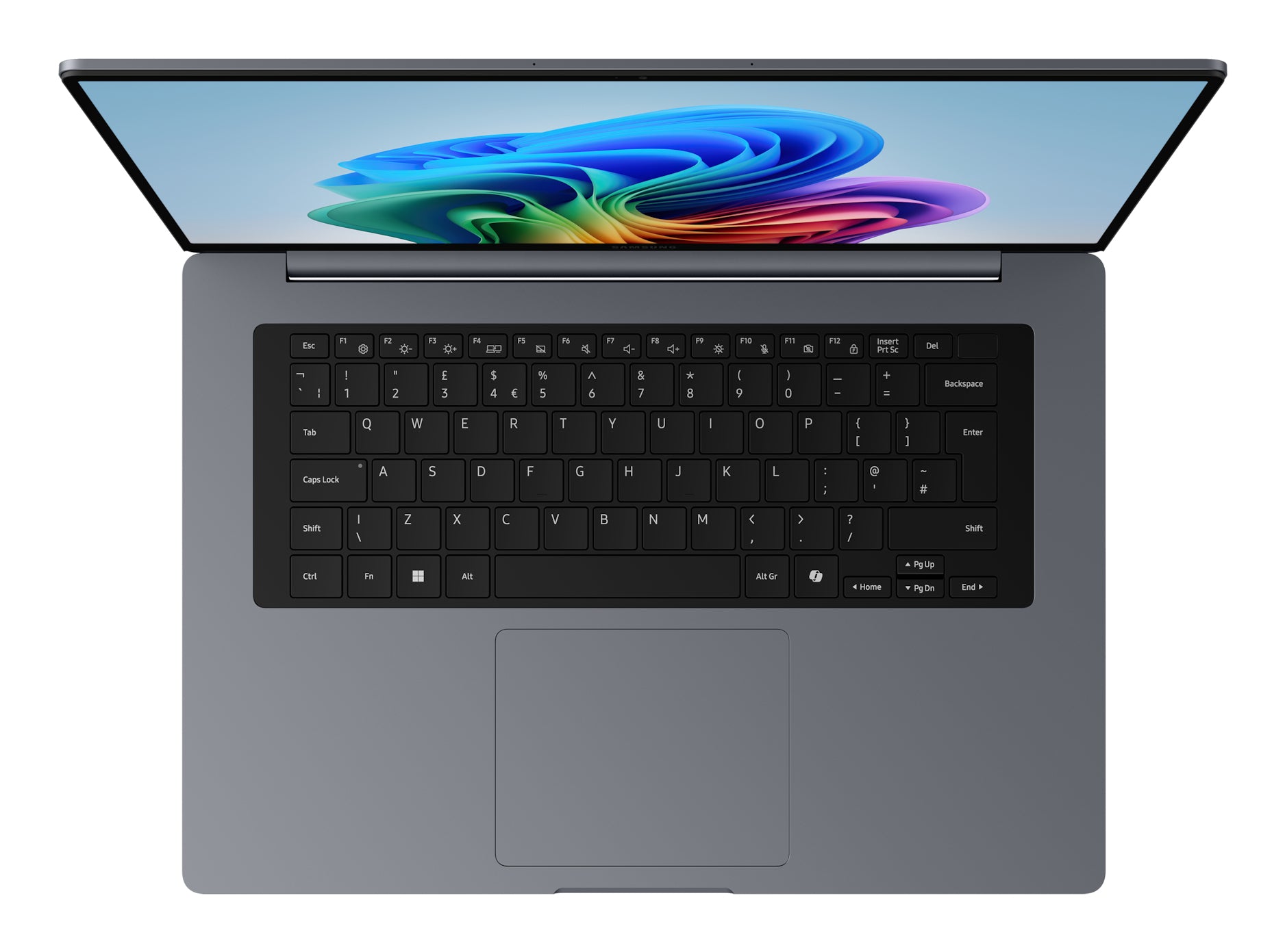 GALAXY BOOK6 16 TACTILE U7/16GB/512GB