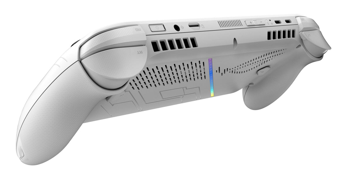 ROG Xbox Ally