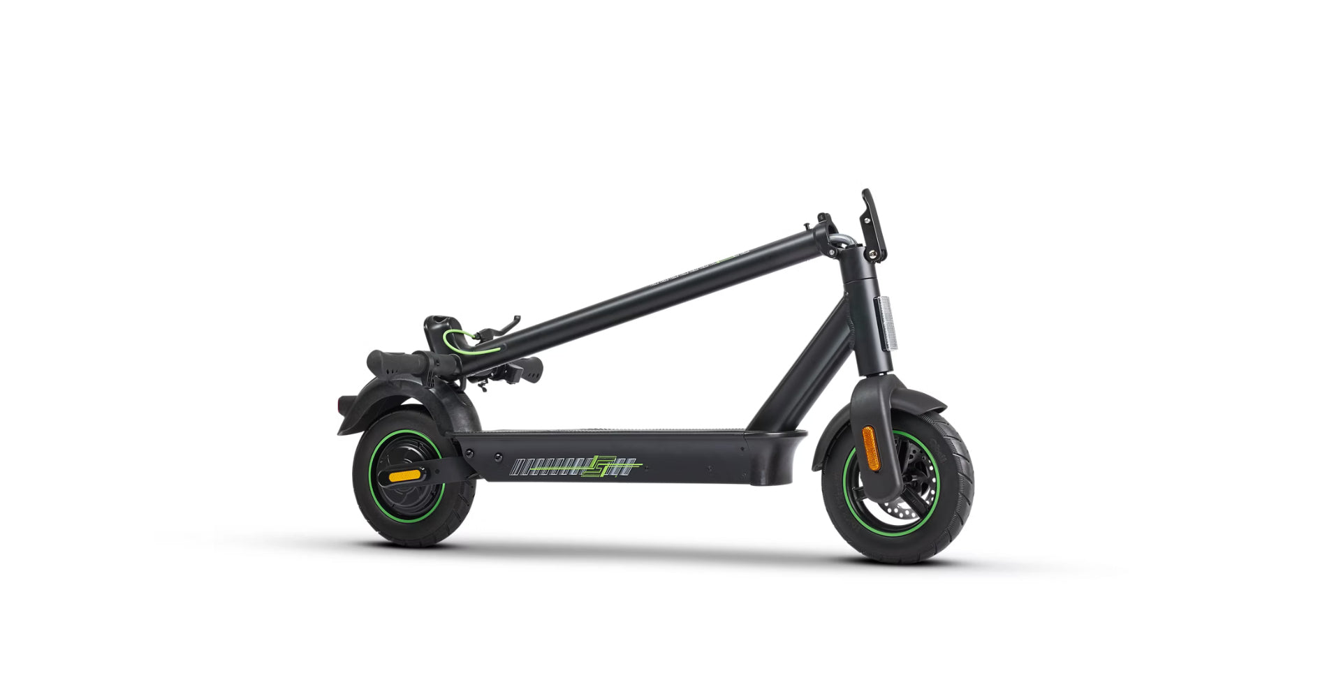 Trot elec Acer Série 5 Advanced Alu moteur 500W avant Pneu 10'' Plein Frein a di
