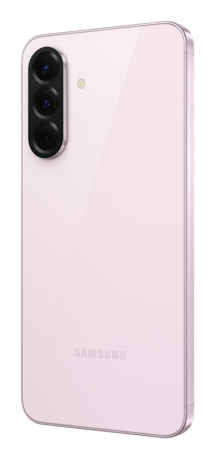 Samsung A566 Galaxy A56 (Double Sim - 6.7", 128 Go, 8 Go RAM) Rose