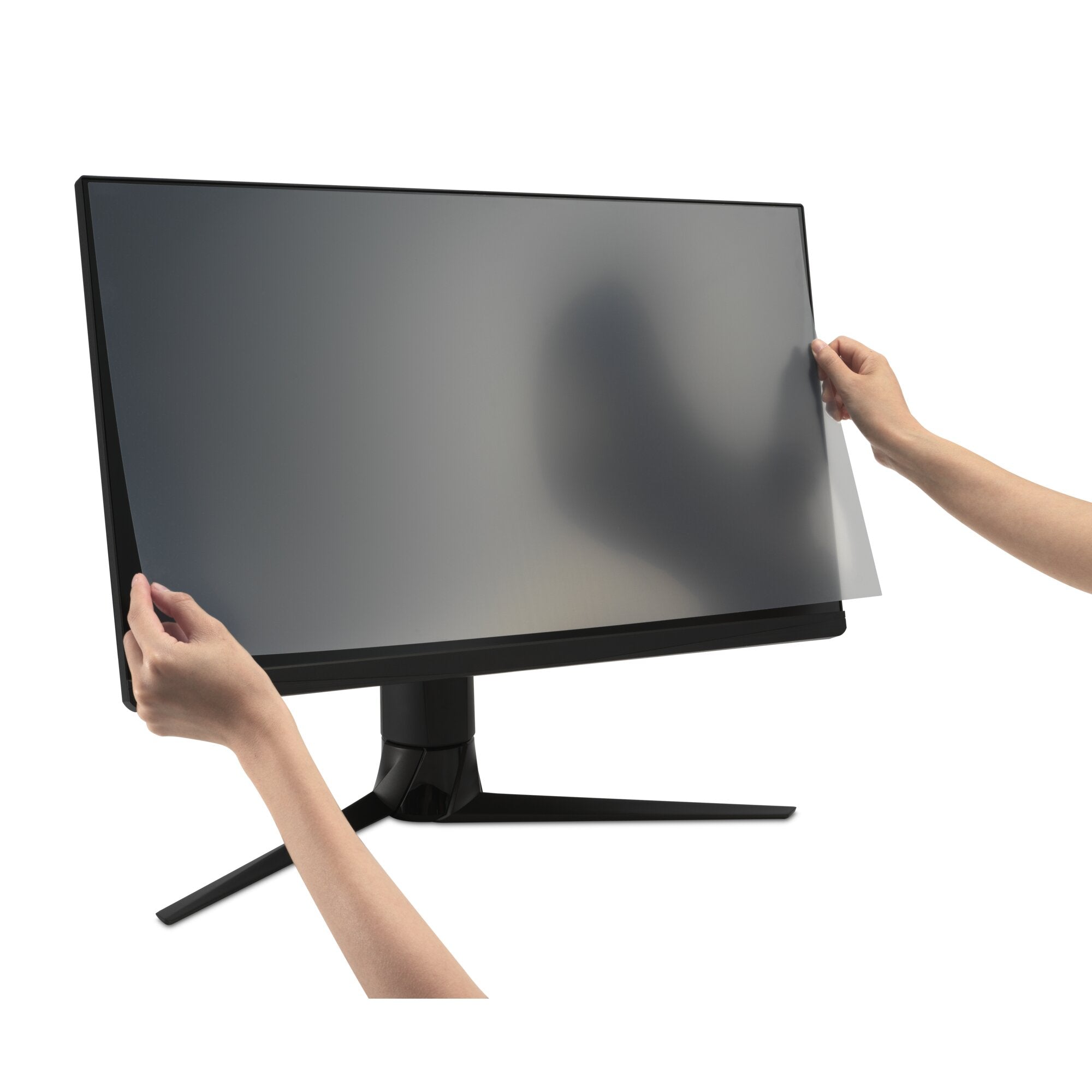 Anti-Glare+Blue Light Reduction Filter