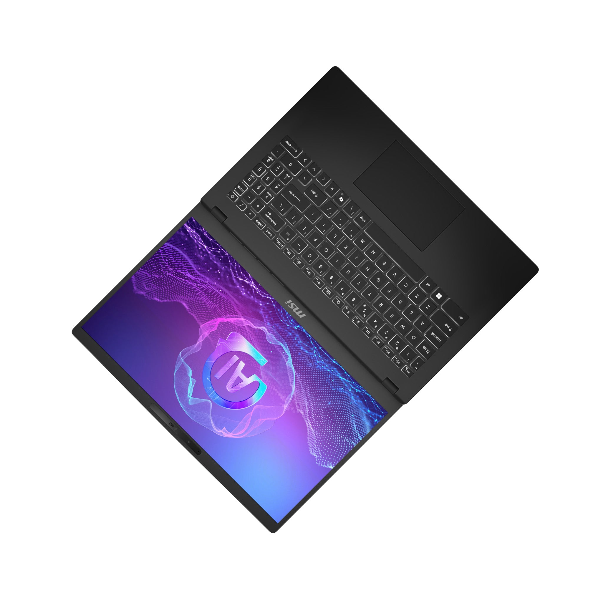 Modern 15 H AI C2HMG-259FR U7 8*2/512