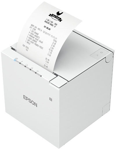 Epson TM-m30III 111 : Std Model White EU