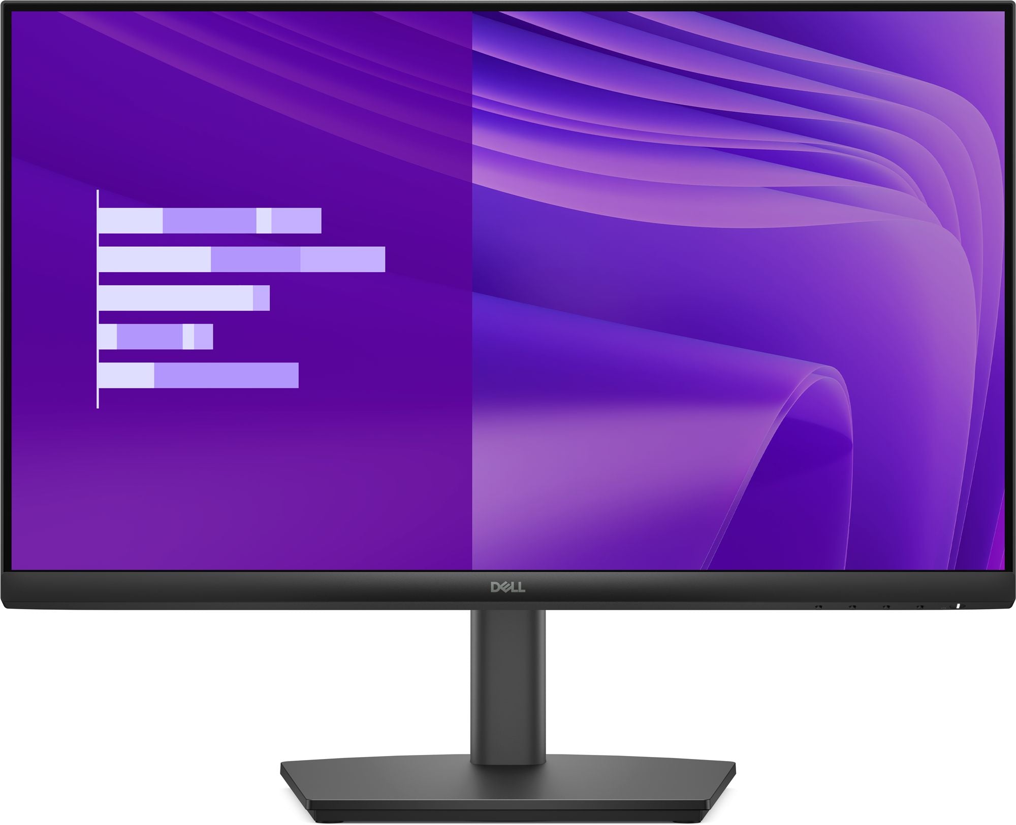 Dell Pro 24" E2425HSM FHD Monitor