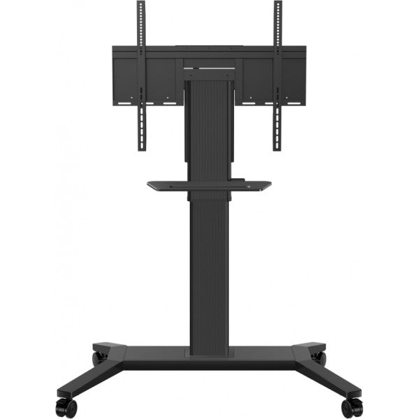 Motorised Trolley Adjustable Stand