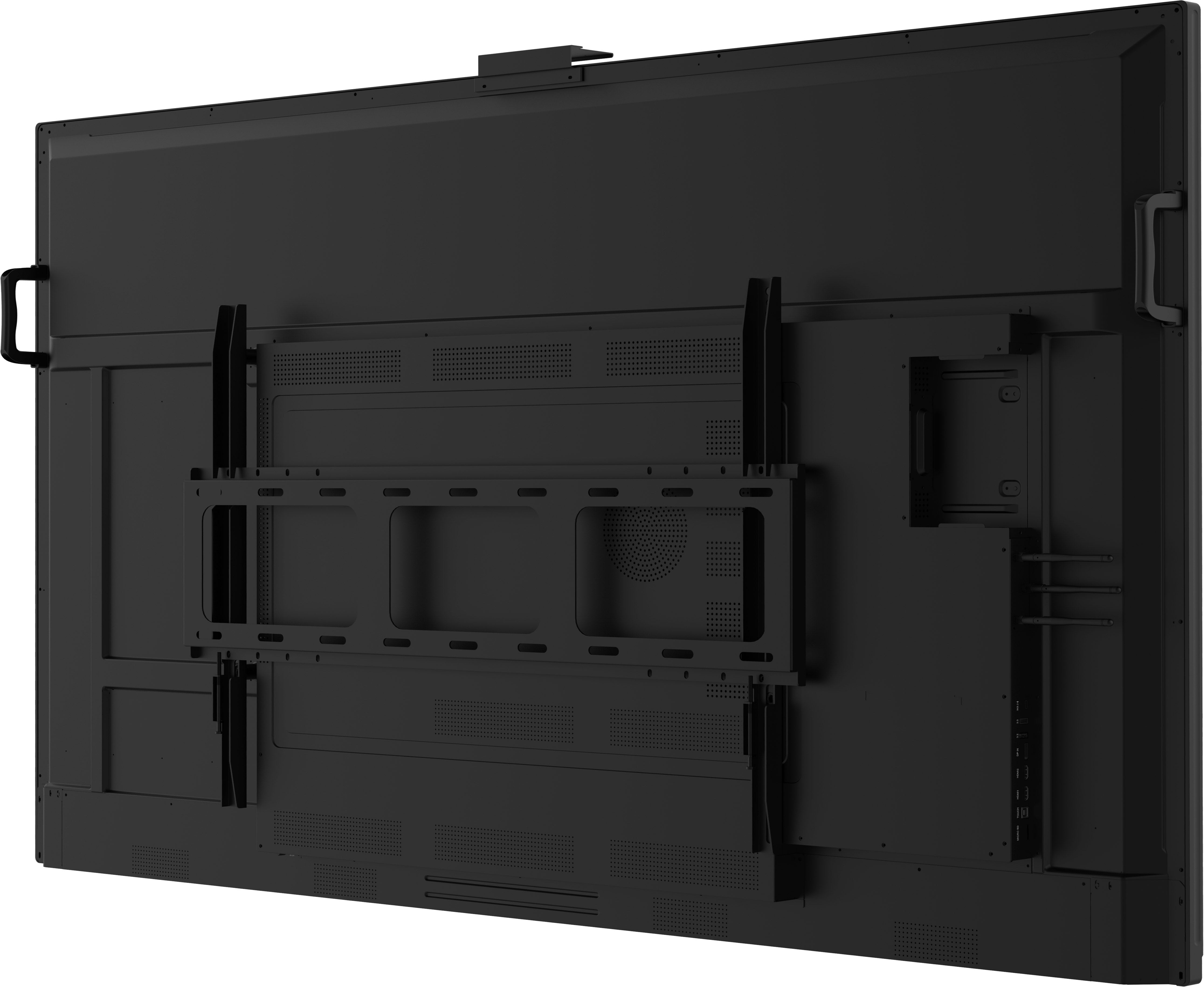 IIYAMA- Afficheur professionnel tactile 75" TE7513A-B1AG