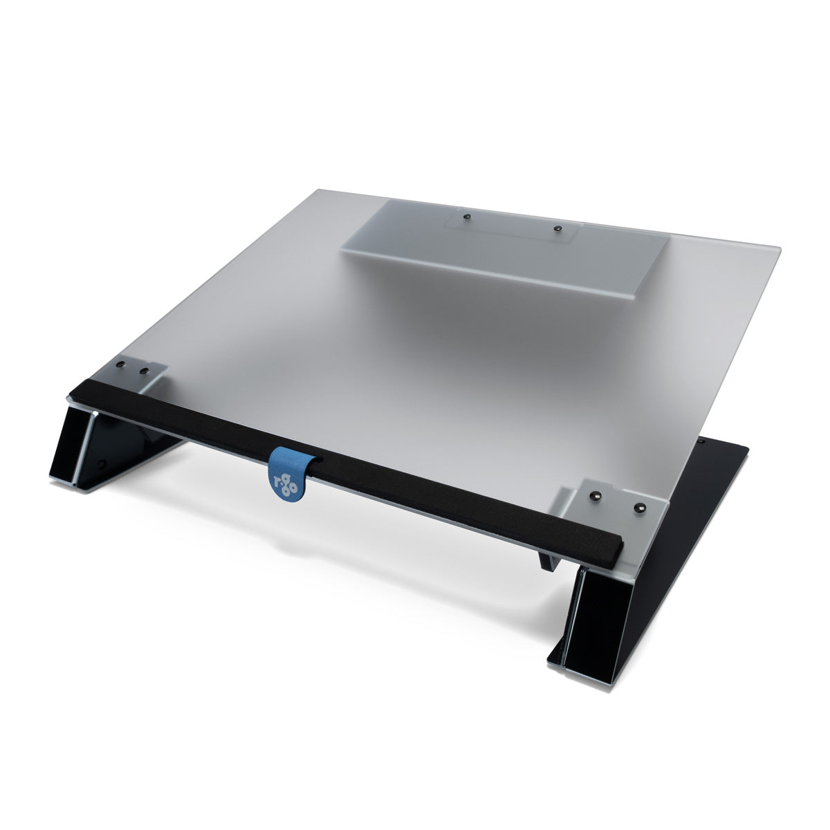 R-GO TOOLS Porte documents Read2Write, noir