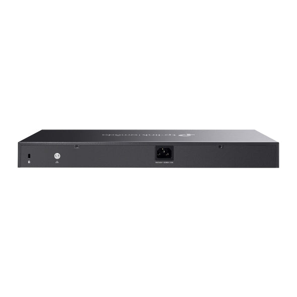 Omada 24-Port 10GBASE-T L2+Managed Swit