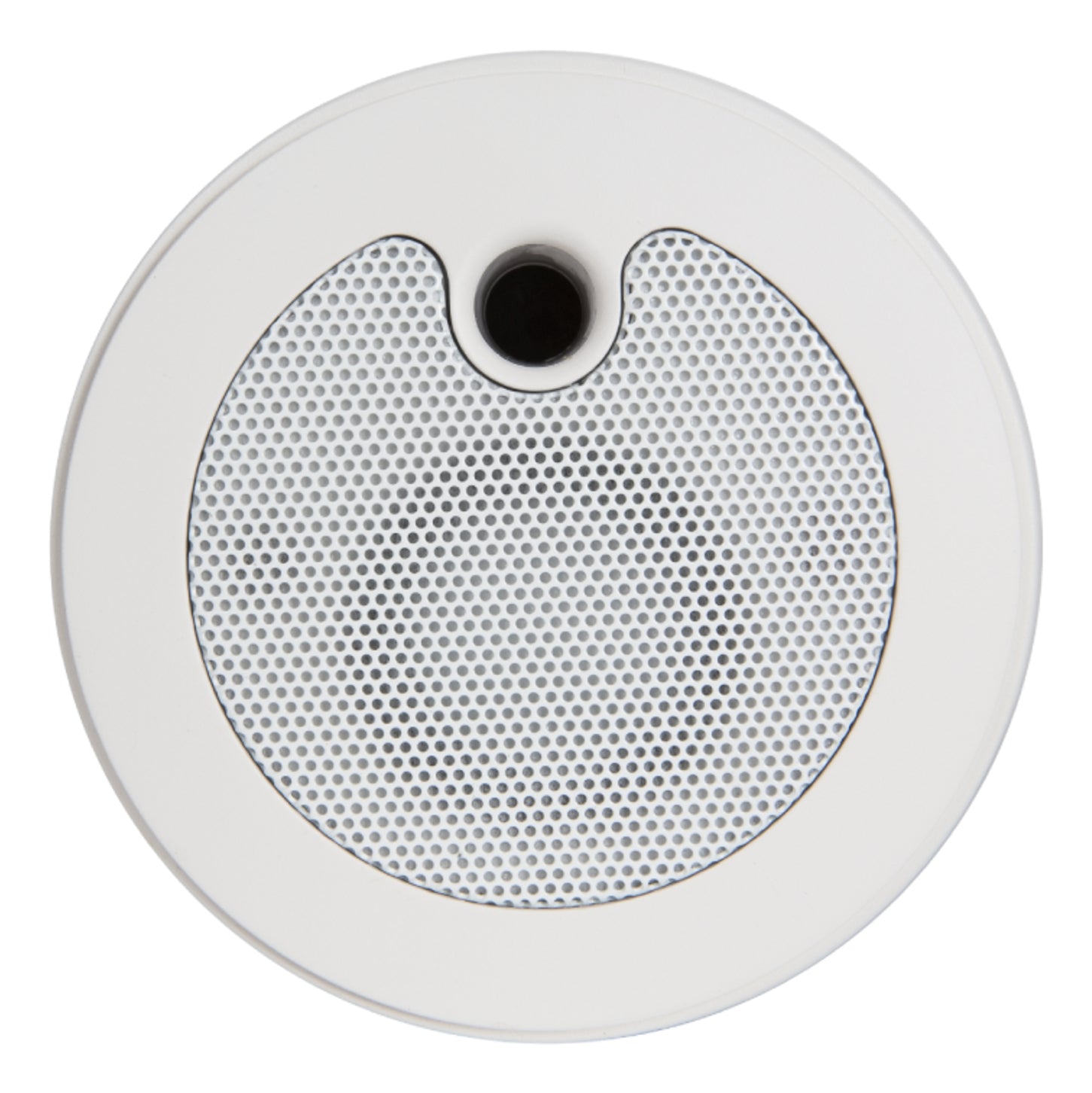 Cambridge White cap for Standard Emitters only, for custom painting