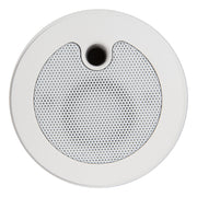 Cambridge White cap for Standard Emitters only, for custom painting