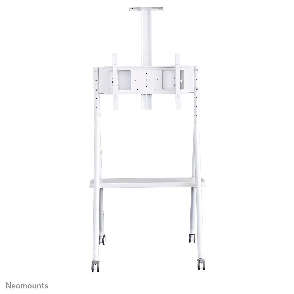 NEOMOUNTS NS-M1500WHITE Support au sol pour écran 32-65p