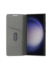 Bulk Bergen Galaxy S24 Ultra BLK