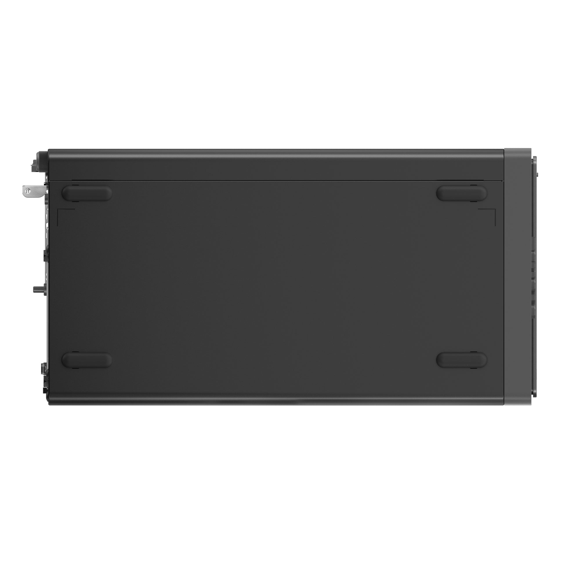 Lenovo ThinkCentre neo 50t Gen 5 Intel® Core™ i5 i5-14400 16 Go DDR5-SDRAM 1 To SSD Windows 11 Pro Tower PC Noir
