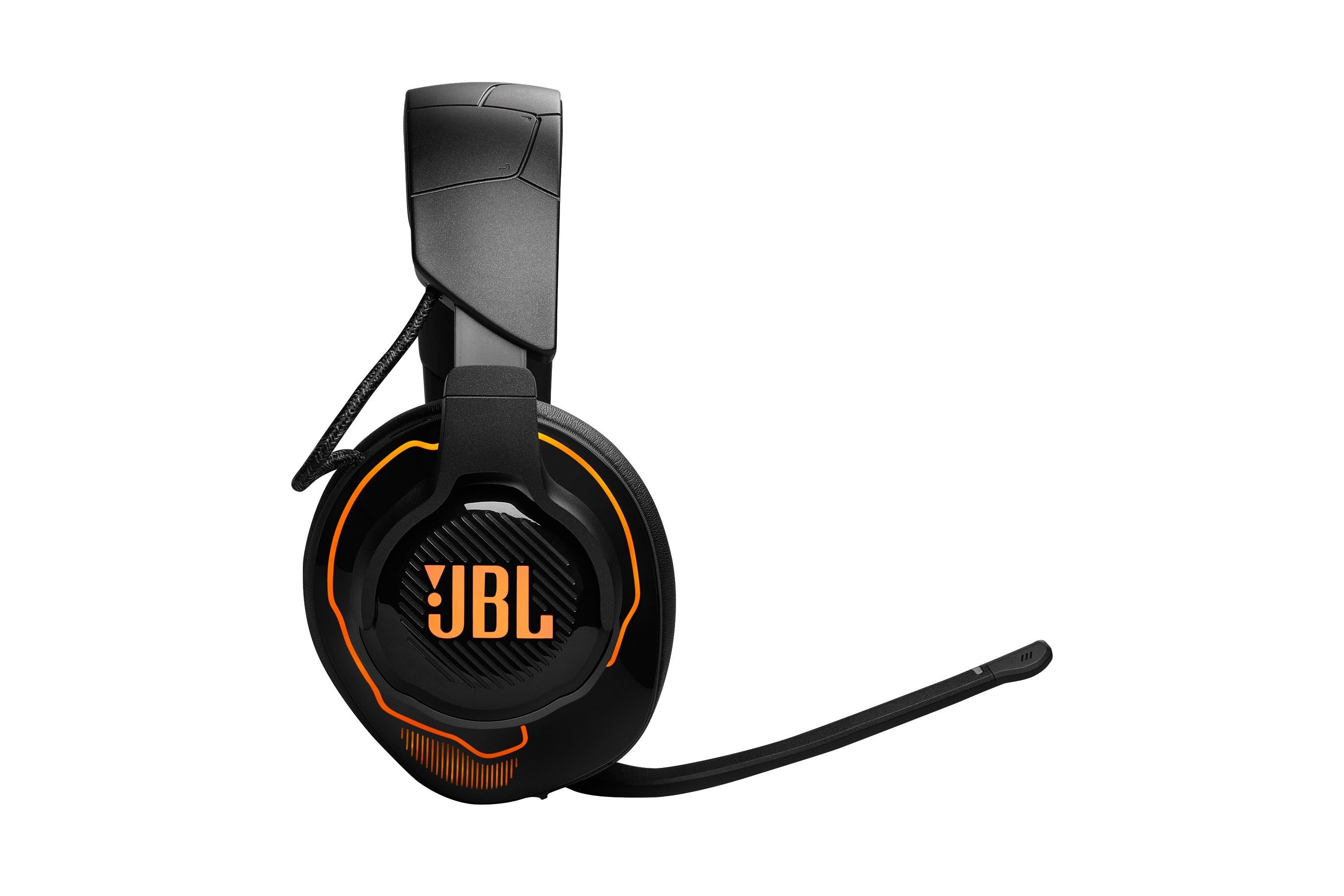 JBL QUANTUM 910 - Noir