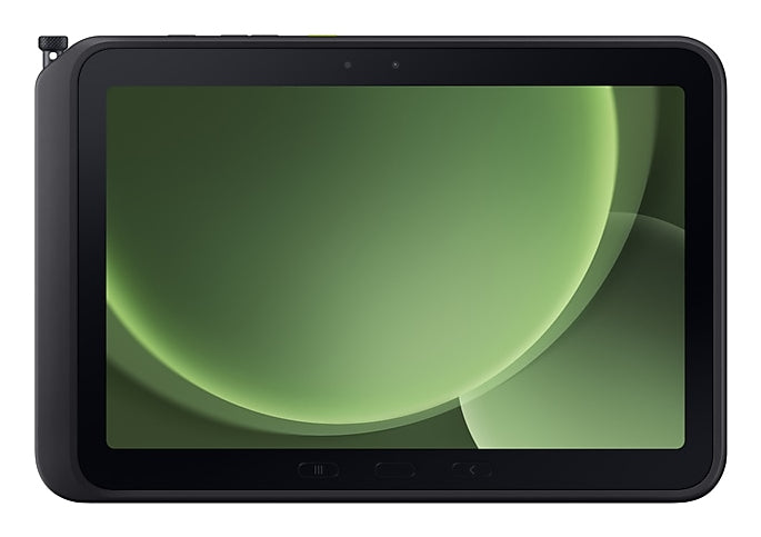 Galaxy Tab Active5 Pro 10.1" 128Go Wifi