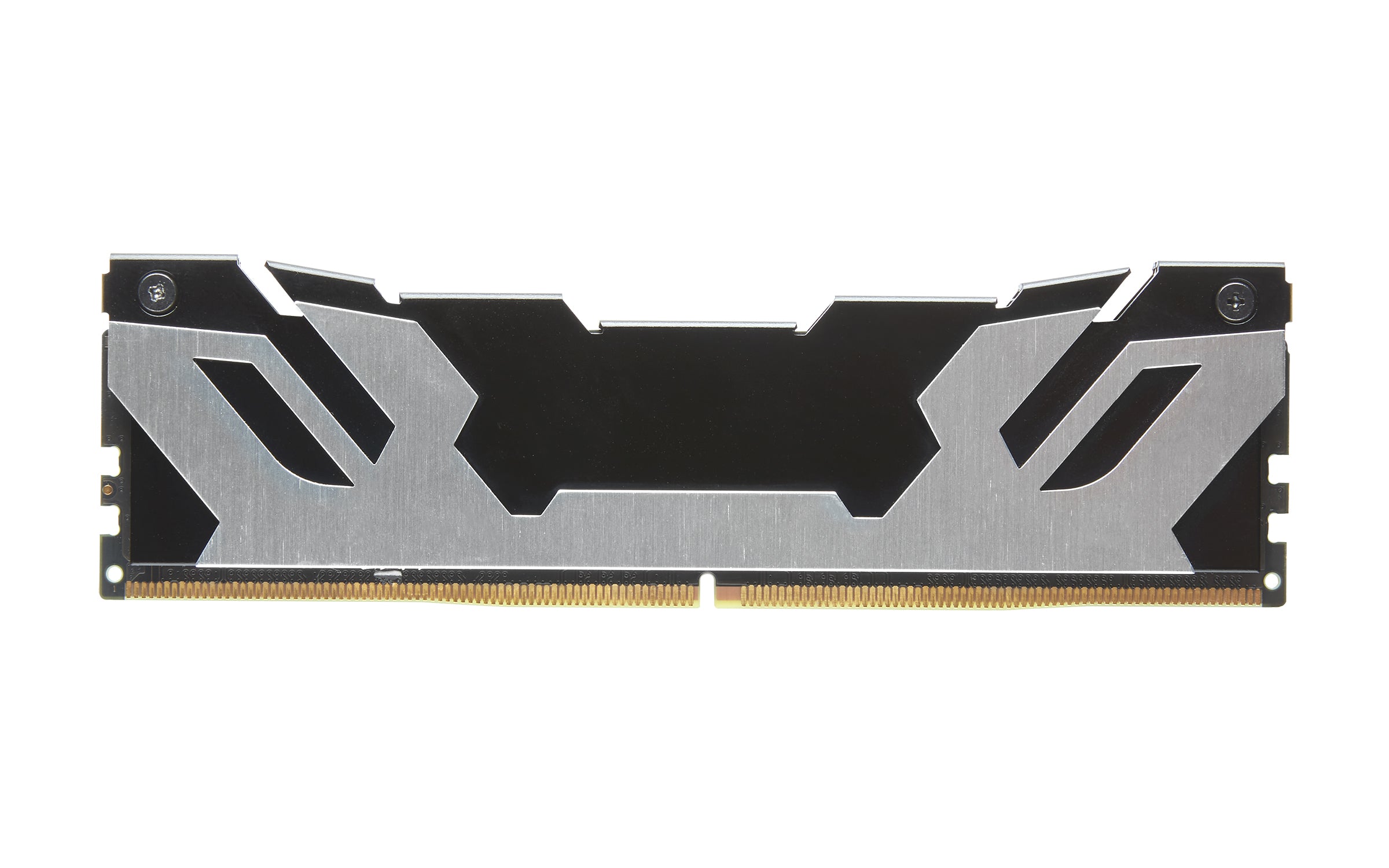 KINGSTON 24Go 8400MT/s DDR5 CL40 CUDIMM FURY Renegade Silver XMP