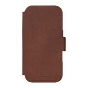 Lynge MS iPhone 17 Dark Tan
